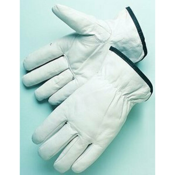 Liberty Gloves 6817tag Xs Goat Drivers Glove HV405031071